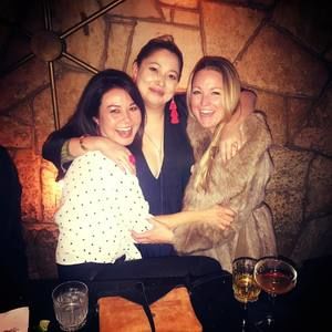 Meet your Posher, Kelly